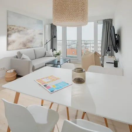 Apartment Kaiserhof 70