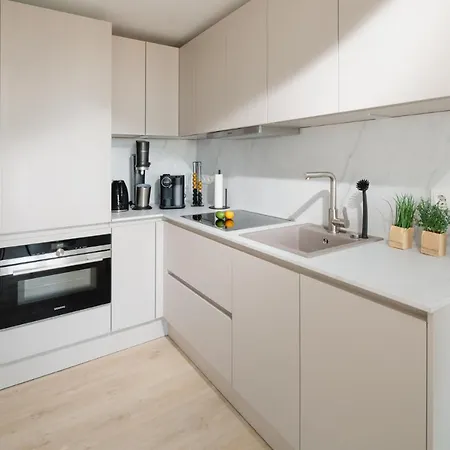 Kaiserhof 70 Apartment