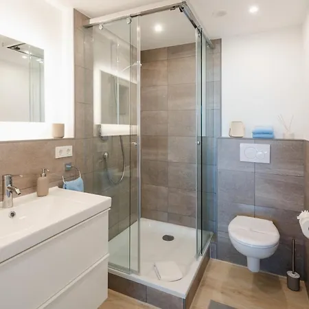 Kaiserhof 70 Διαμέρισμα Norderney