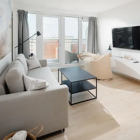 Kaiserhof 70 Apartment *