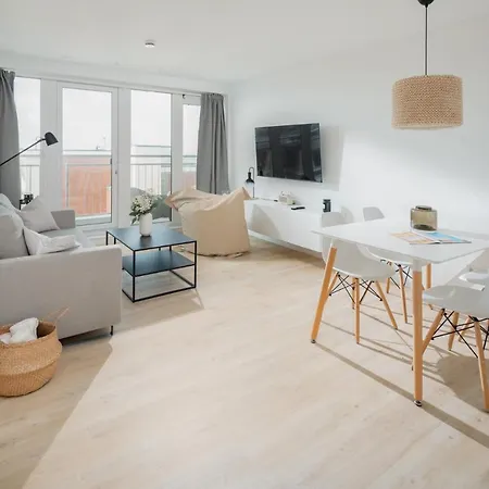 Kaiserhof 70 Apartment *