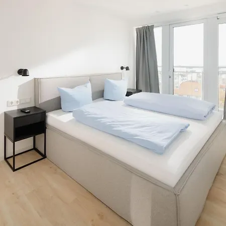 Kaiserhof 70 Διαμέρισμα