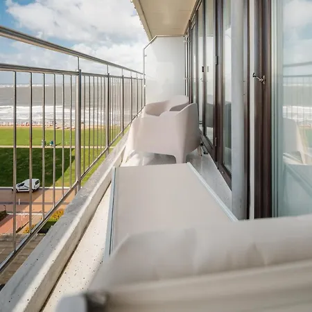 Apartment Kaiserhof 70 *