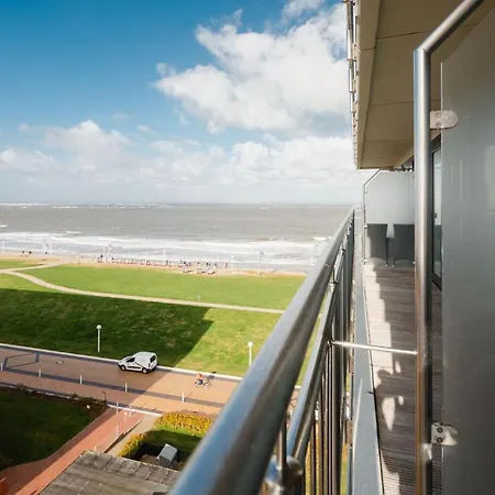 Apartment Kaiserhof 70