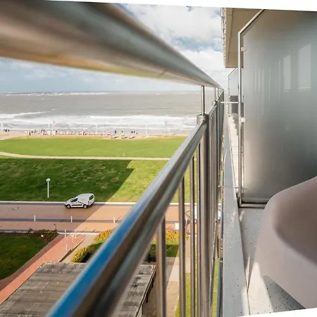 Apartment Kaiserhof 70